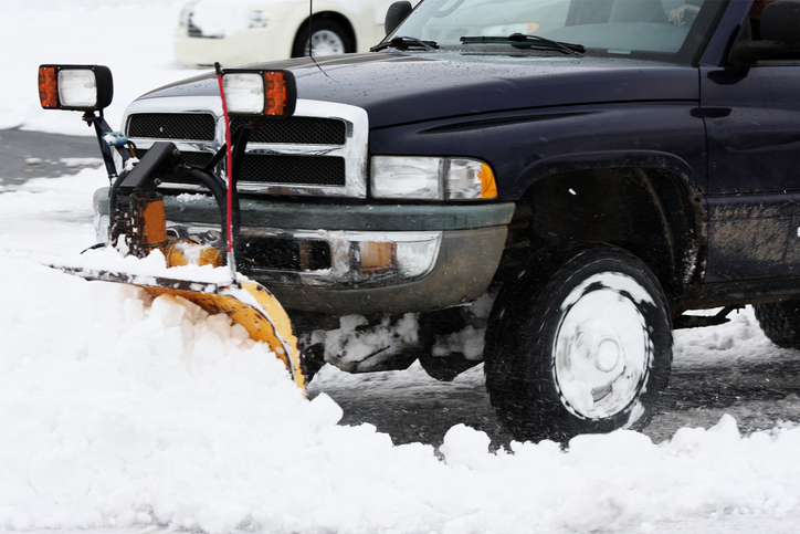 How To Hire A Professional Snow-Removal Service 1