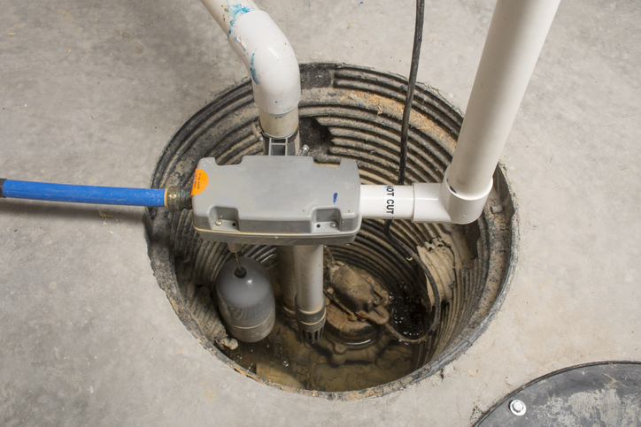 Read more about the article Common Remedies for Your Drainage Problem