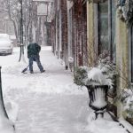How To Hire A Professional Snow-Removal Service